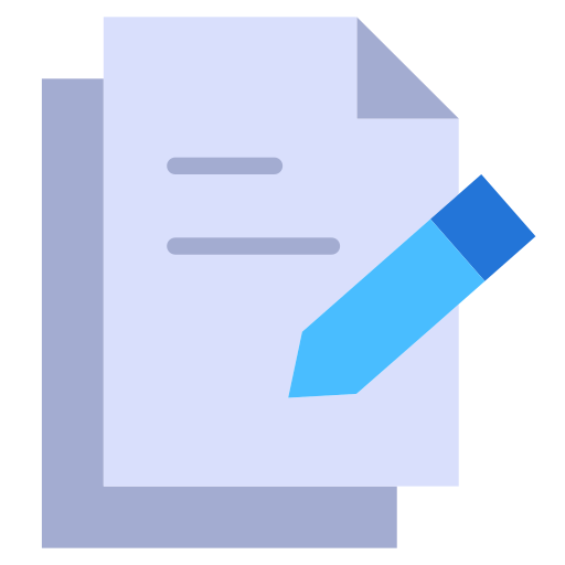 documento icono gratis