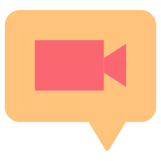 Chat free icon