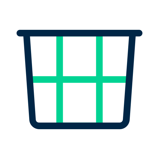 cesto de roupa suja grátis ícone cesto de roupa suja grátis ícone