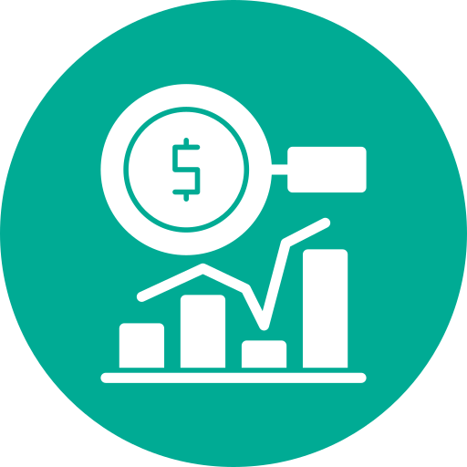 Chart Generic Mixed icon