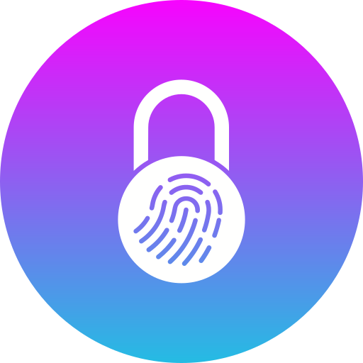 fingerabdruck kostenlos Icon