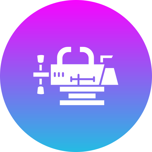 Vise free icon Vise free icon