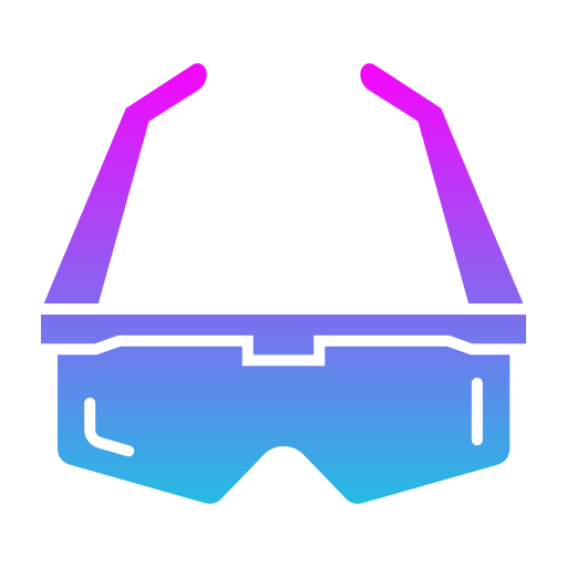schutzbrille kostenlos Icon schutzbrille kostenlos Icon