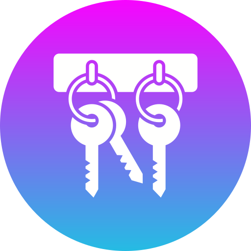 Ключ бесплатно иконка