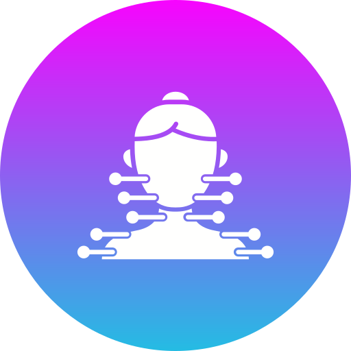 Иглоукалывание бесплатно иконка