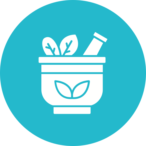 herbe Icône gratuit