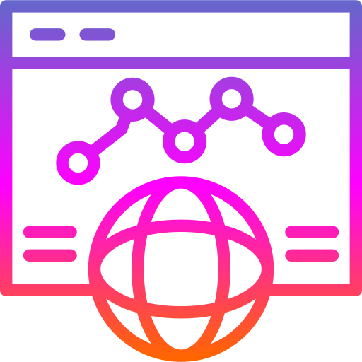 Stock market - Free business and finance icons