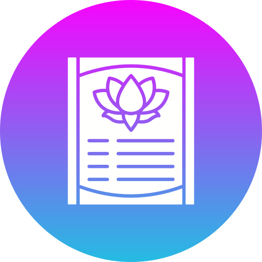 especiales del día icono gratis