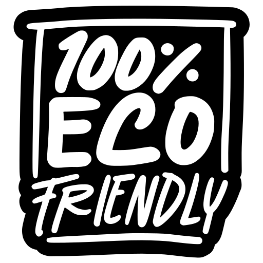 ecology gratis sticker