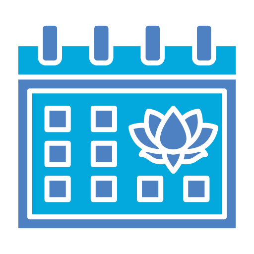 calendario icono gratis