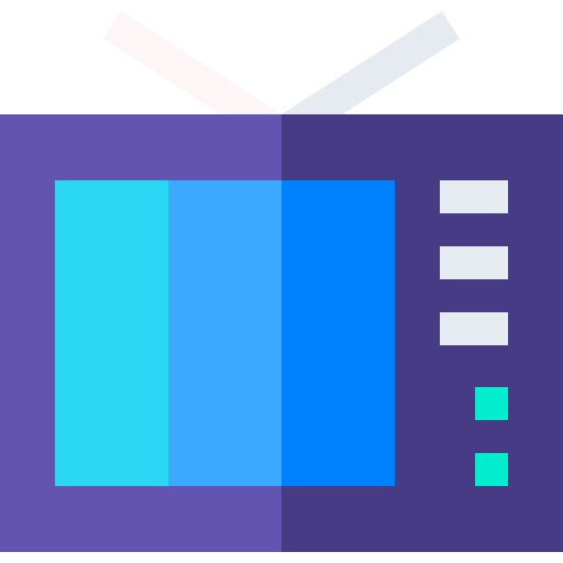 fernsehen kostenlos Icon fernsehen kostenlos Icon