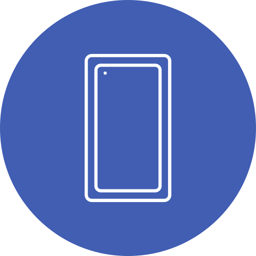 smartphone kostenlos Icon smartphone kostenlos Icon