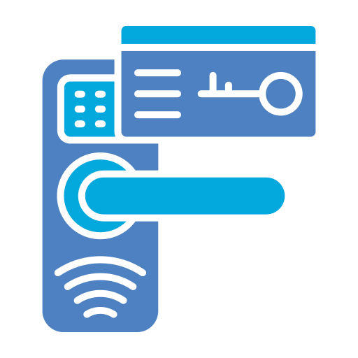 schlüsselkarte kostenlos Icon schlüsselkarte kostenlos Icon