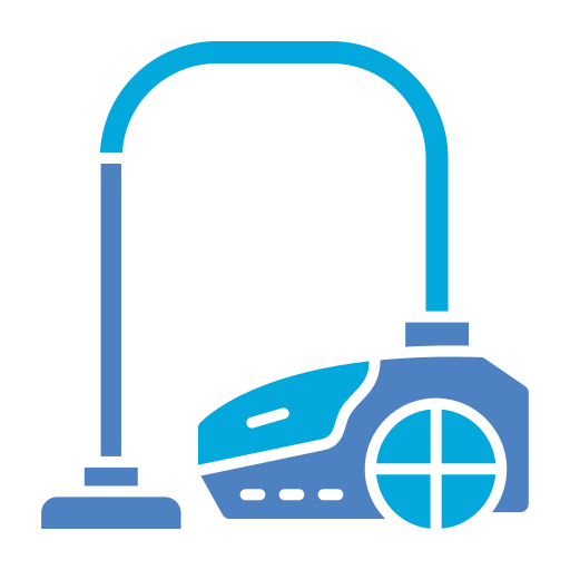 aspiradora icono gratis