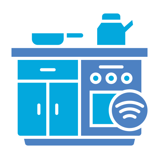 kitchen icono gratis