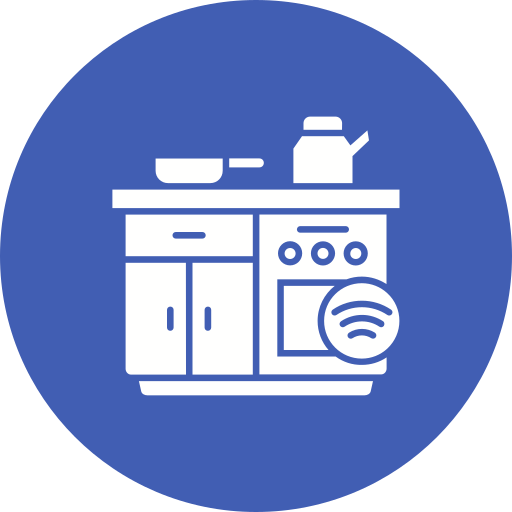 kitchen icono gratis