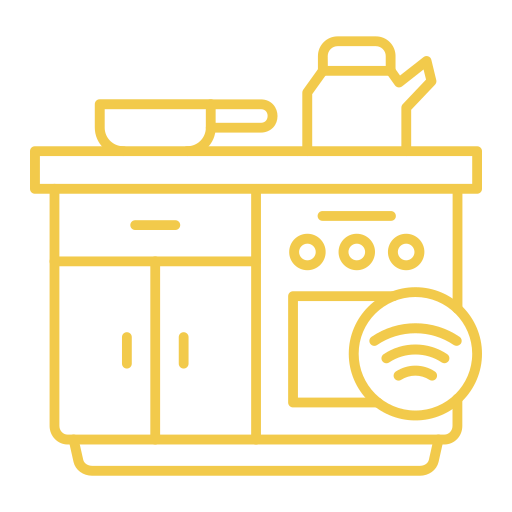 kitchen icono gratis