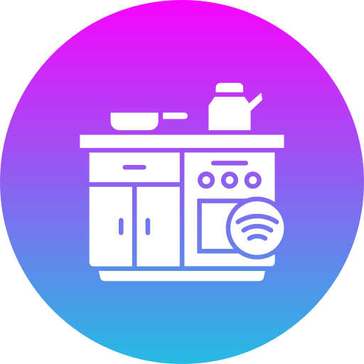kitchen icono gratis