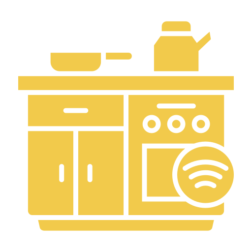 kitchen icono gratis