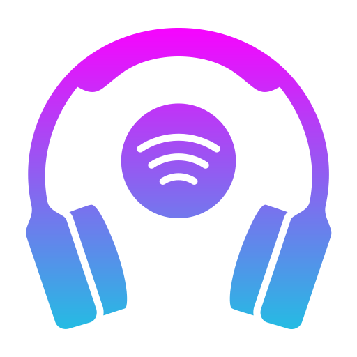 Auriculares inalámbricos icono gratis