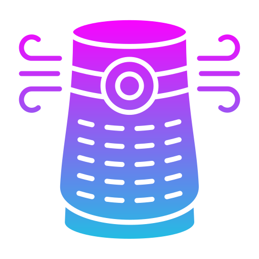 Очиститель воздуха бесплатно иконка