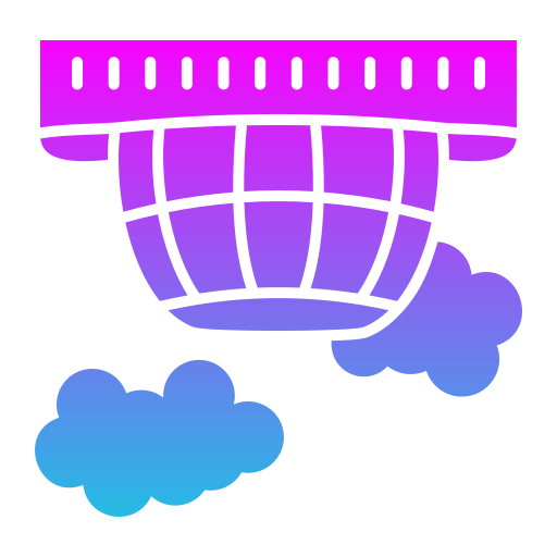 detector de humo icono gratis