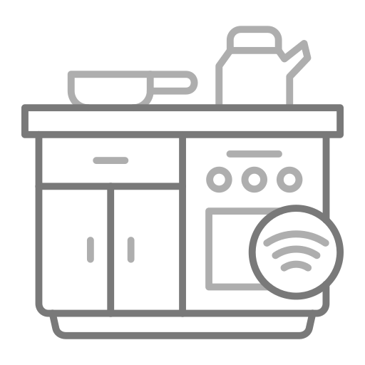 kitchen icono gratis