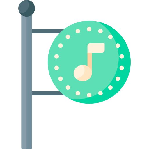 musik kostenlos Icon
