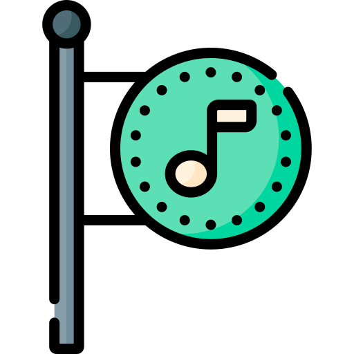 musik kostenlos Icon