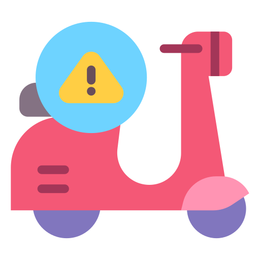 Самокат бесплатно иконка Самокат бесплатно иконка