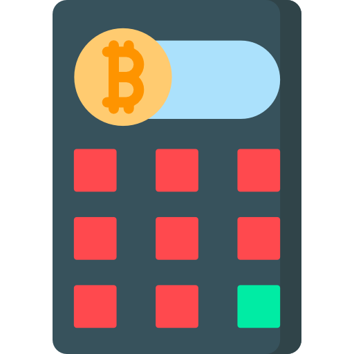 Calculator free icon Calculator free icon