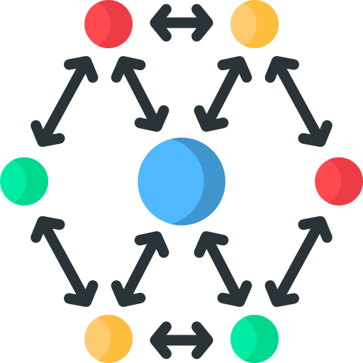 Strategy free icon