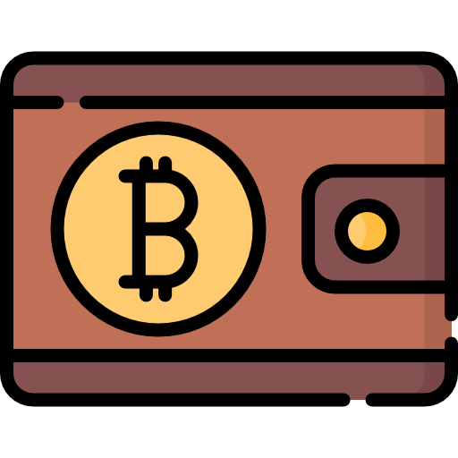 bitcoin icono gratis