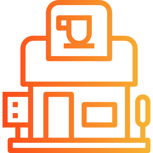 café kostenlos Icon