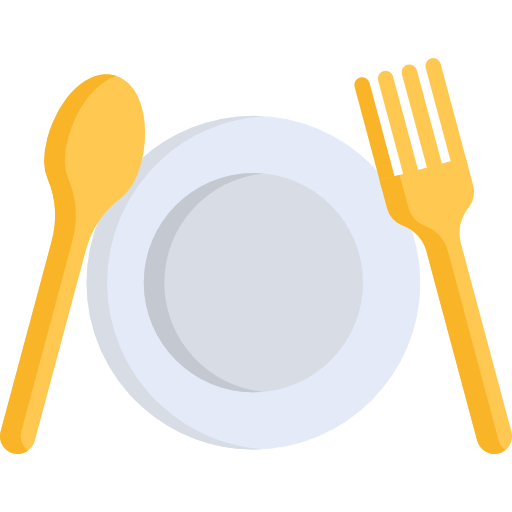 Dish free icon