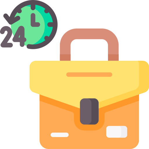 negocio icono gratis