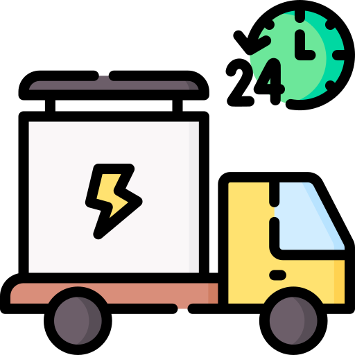 electricista icono gratis