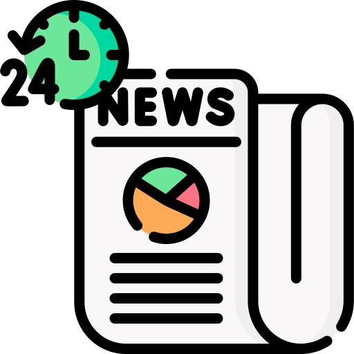noticias icono gratis
