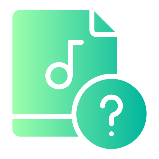 musical icono gratis