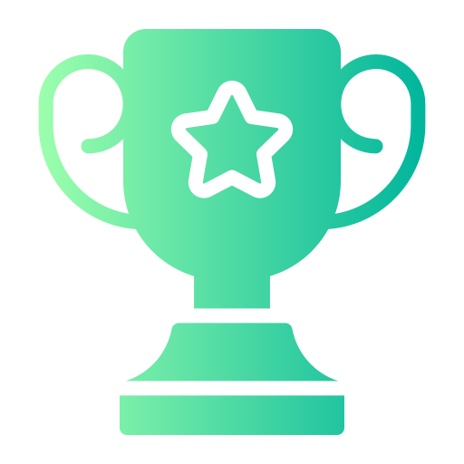 trophée Icône gratuit trophée Icône gratuit