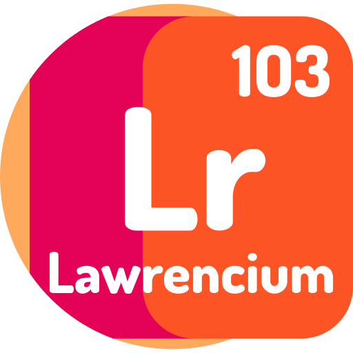 lawrencium kostenlos Icon lawrencium kostenlos Icon