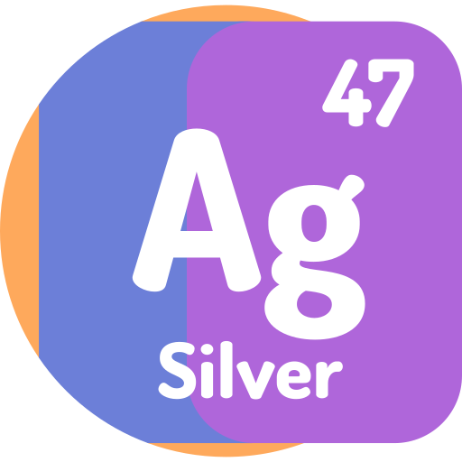 Silver free icon Silver free icon
