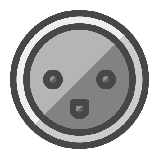 toma de corriente icono gratis