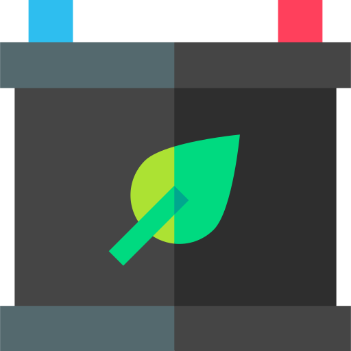 Аккумулятор бесплатно иконка