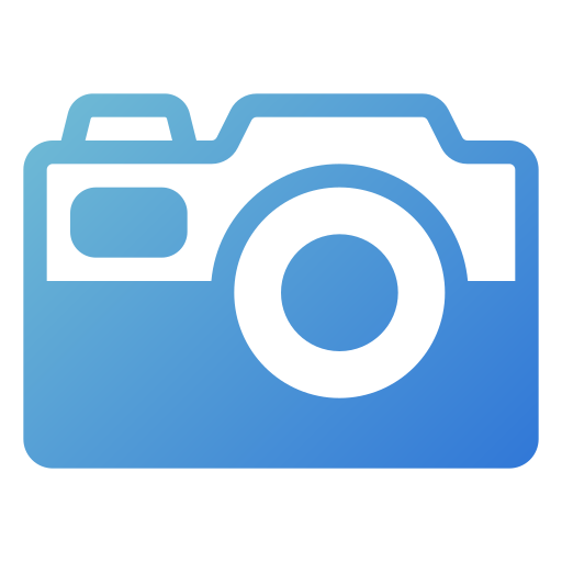 Camera free icon Camera free icon