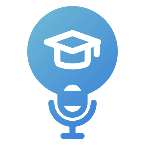 podcast icono gratis