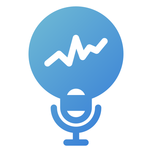podcast kostenlos Icon podcast kostenlos Icon