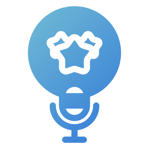 podcast icono gratis