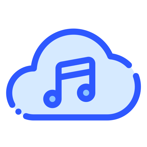 nube icono gratis