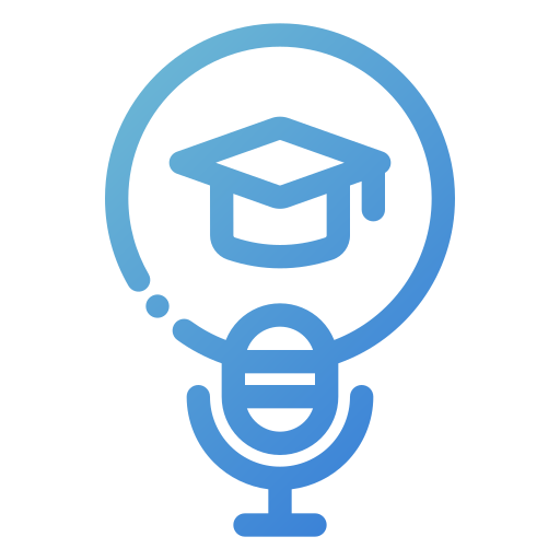 podcast icono gratis